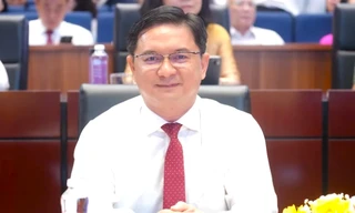 Tân Phó chủ tịch UBND TPHCM cam kết điều gì khi trúng cử