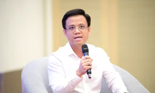 Anh Nguyễn Thế Duy làm chủ nhiệm Chi hội Doanh nhân trẻ cụm phía Bắc TPHCM