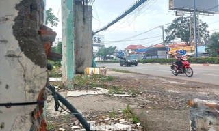 Hơn 12.000 tỷ đồng mở rộng quốc lộ 13, khơi thông cửa ngõ Đông Bắc TPHCM