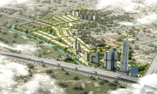 ‘Đất vàng’ bỏ hoang được chi hơn 25.000 tỷ đồng xây nhà ở, trường học