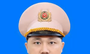 Đề cử Giải thưởng Gương mặt trẻ Việt Nam tiêu biểu năm 2025: Giàng A Thắng