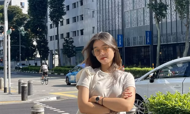 Nữ sinh Việt thạo cả tiếng Pháp và tiếng Anh, giành học bổng thạc sĩ vào ngôi trường danh giá tại Pháp