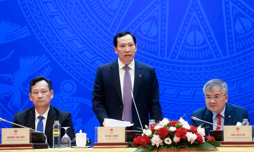 Đặc xá 133 phạm nhân trong các vụ án thuộc diện Ban Chỉ đạo Trung ương theo dõi