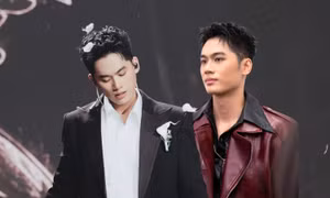 ATVNCG 2026: 14 Casper hóa "bạn trai quốc dân", fan hài hước dọa "cạch mặt"