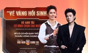 "Vé Vàng Hồi Sinh" của ATVNCG 2026 liệu có đang được trao quá muộn?