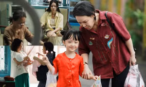 Cục Vàng Của Ngoại: Cách kể chuyện và góc nhìn khác biệt khiến người xem rưng rưng