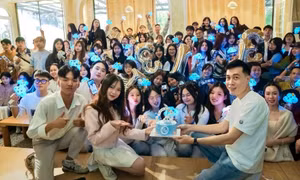 SKY - bầu trời rực rỡ của Sơn Tùng M-TP mở rộng quy mô, sẵn sàng đón "sếp" trở lại