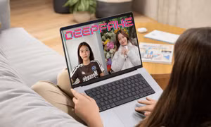 "Đu trend" tạo ảnh bằng AI: Đề phòng bị biến thành "con nợ", "người yêu" kẻ lạ