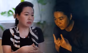 Lê Khánh: "Mọi thứ đều có thời điểm. Còn duyên thì đến, hết duyên thì rời đi"
