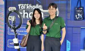 Cuối tuần vui hết cỡ tại Sóng Festival 2025, nhận quà ngay từ cổng 