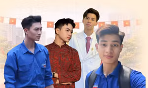 Tâm sự của Gen Z lần đầu tham gia bầu cử: Từ diễn đàn mạng tới bốt bỏ phiếu