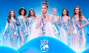 Công bố lịch trình kéo dài gần 1 tháng của Miss World lần thứ 73 tại Việt Nam