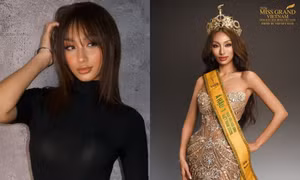 Đến với đấu trường sắc đẹp MGI All Stars, Á hậu Ngô Bảo Ngọc có lợi thế gì?