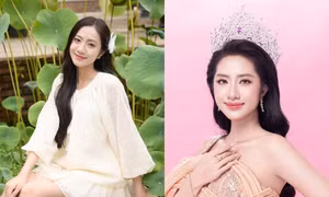 Hoa hậu Hà Trúc Linh chia sẻ về kế hoạch sử dụng tiền thưởng 500 triệu đồng