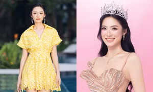Á hậu Vân Nhi sử dụng tiền thưởng để phát triển bản thân và giúp đỡ cộng đồng