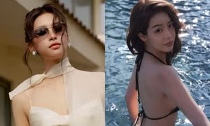 Dàn Hoa hậu diện bikini cùng một công thức, người đẹp nào có hình thể đẹp nhất?