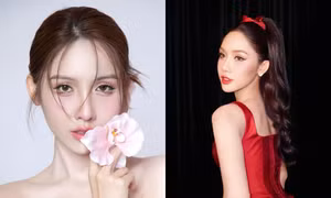 Ngoài Hoa hậu Hương Giang, Việt Nam có thêm một người đẹp dự thi MGI All Stars