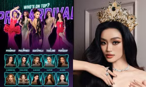 Miss Grand International 2025: Yến Nhi có khả năng lọt Top 10 Pre-Arrival không?