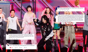 Lyhan gây tranh cãi: Từ “Em xinh” đậm cá tính đến cái tên được tung hô quá đà?