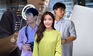 Người trẻ và chiến lược "đa nguồn lực": Không để trứng nằm cùng một giỏ