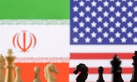 Ba 'nút thắt' trong tiến trình đàm phán Mỹ - Iran