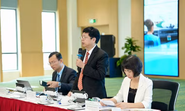 Video: Tăng cường nhận thức về ung thư tuyến giáp tại Việt Nam