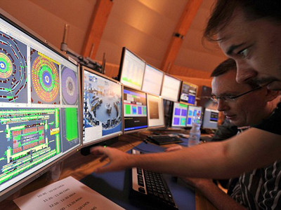 Trị ung thư bằng “hạt của Chúa”