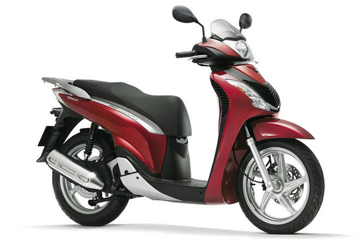 Honda SH tăng giá ít nhất 10 triệu đồng