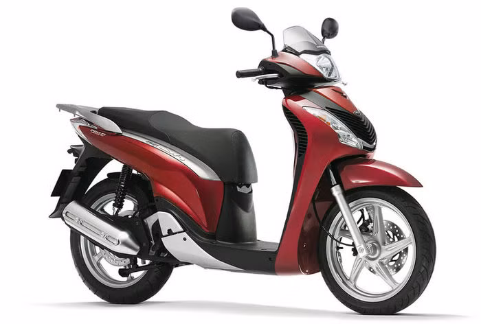 Honda SH tăng giá ít nhất 10 triệu đồng