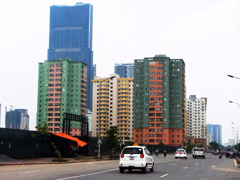 Không dễ 'tiêu' 30.000 tỷ đồng cứu trợ BĐS