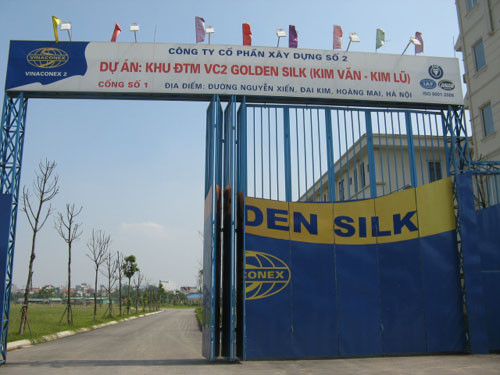 Loạn giá chung cư 'rẻ thứ 2' Hà Nội trước giờ G