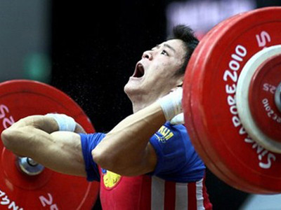 Những nhà vô địch SEA Games lớp 4, lớp 6