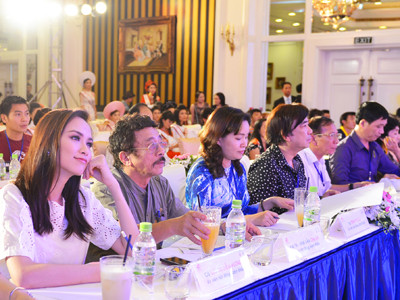 Tin vắn văn nghệ