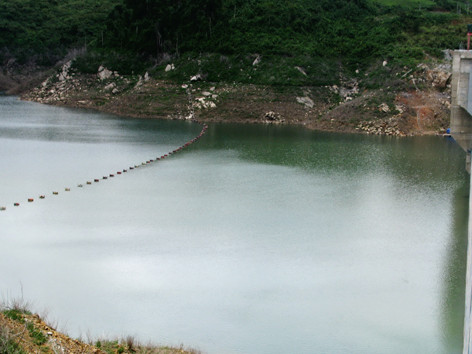 Thảm họa ngay sau lưng!