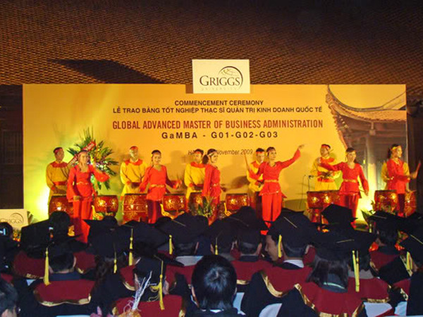 Chuyển hồ sơ sang CQĐT vụ '2.000 bằng thạc sĩ, cử nhân'