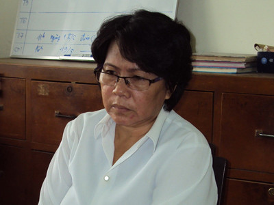 Bắt đối tượng chiếm dụng tiền bảo hiểm y tế