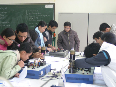 Quy trình tuyển dụng đang có vấn đề