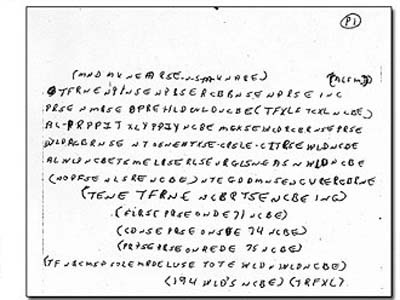 Cục điều tra liên bang Mỹ 'bó tay' trước mật mã khó