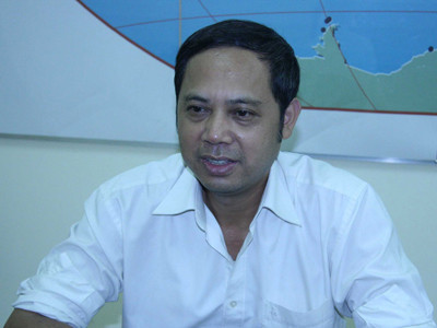 “Chúng tôi không biết”