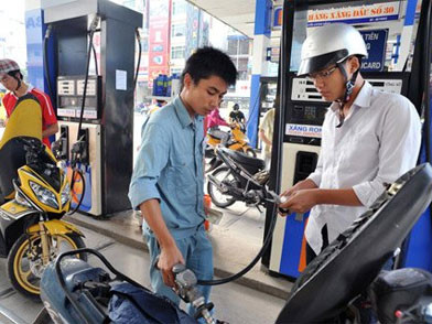 Ngày mai công khai kết quả thanh tra giá xăng dầu