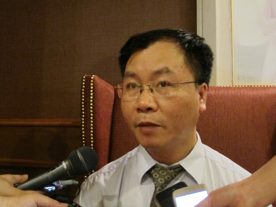 Giải bài toán hàng tồn kho