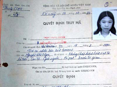 Mẹ chồng bị sát hại vì nghi con dâu có tình cõi âm