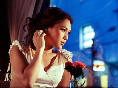 Mỹ Tâm phản hồi vụ 'hét' cát-xê khủng