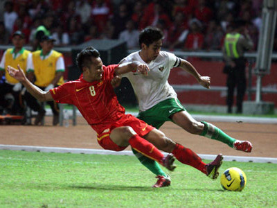 Trọng Hoàng ‘trần tình’ về ‘nghi án bán độ’