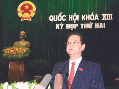 Năm 2012, kiềm chế lạm phát dưới 10%