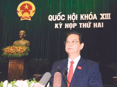 Năm 2012, kiềm chế lạm phát dưới 10%