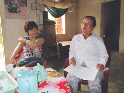 Kỳ 1: Cọc tiêu mười sáu tuổi