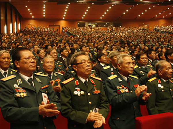 'Điện Biên Phủ trên không là kỳ tích có một không hai'