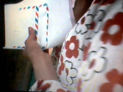 'Nếu không có phong bì, họ chích đau hơn'