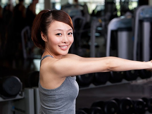 Tăng gấp đôi hiệu quả tập luyện nhờ ăn đúng thực phẩm